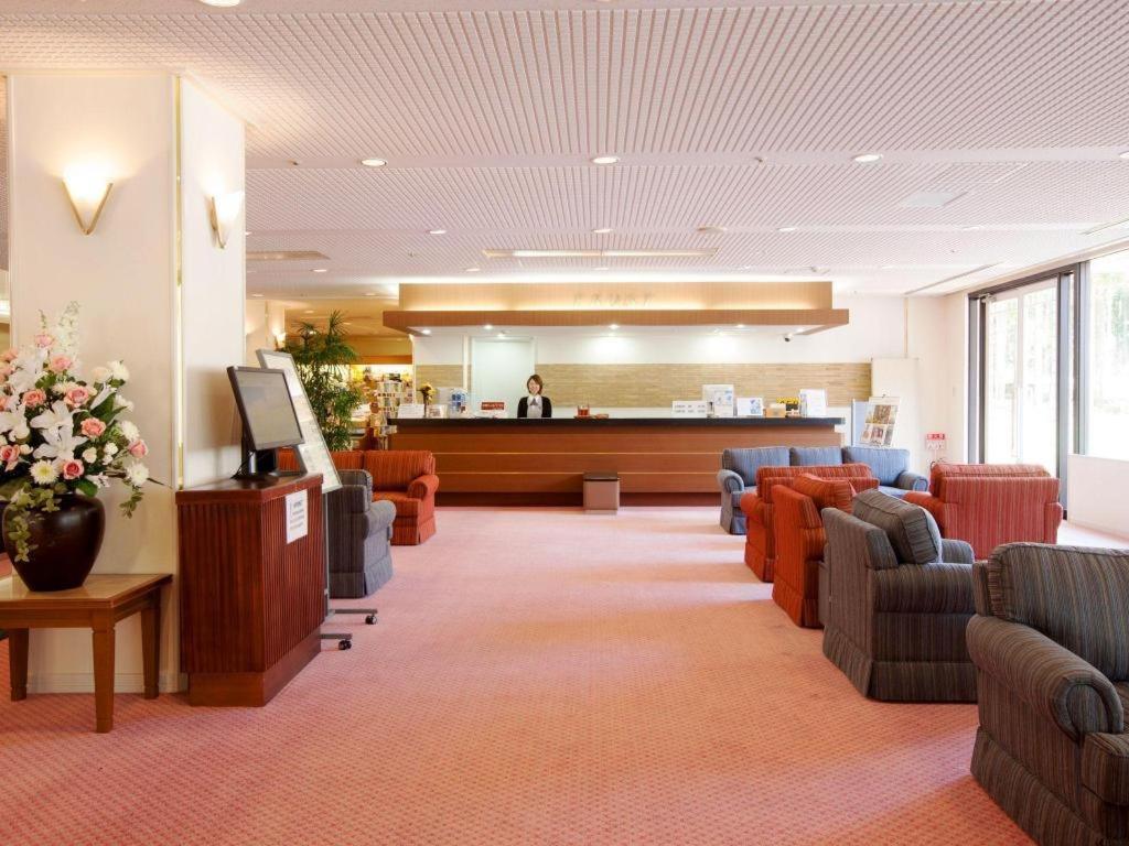 Tateyama Kokusai Hotel Toyama Station Esterno foto
