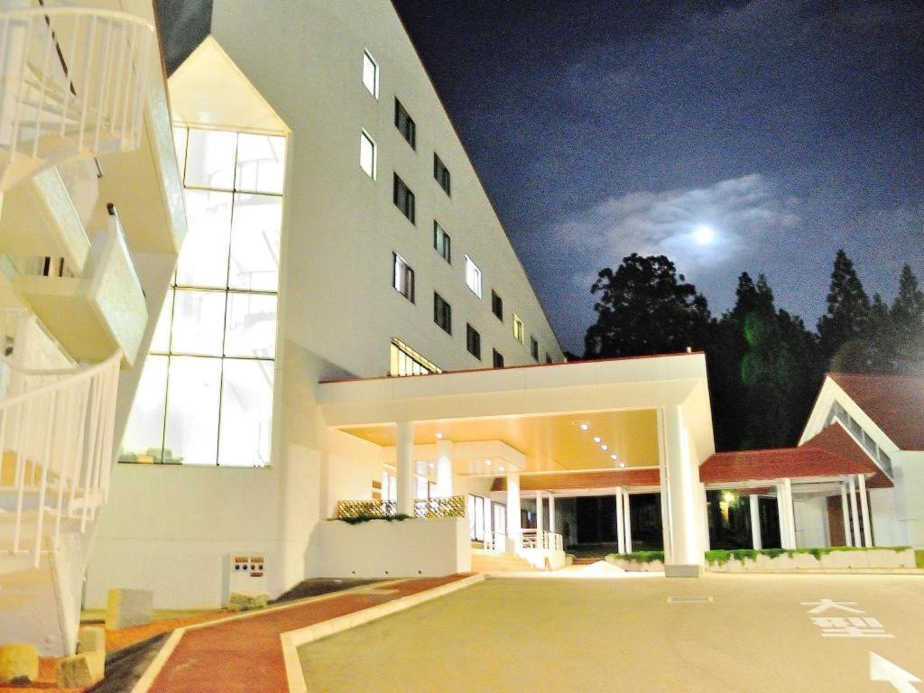 Tateyama Kokusai Hotel Toyama Station Esterno foto