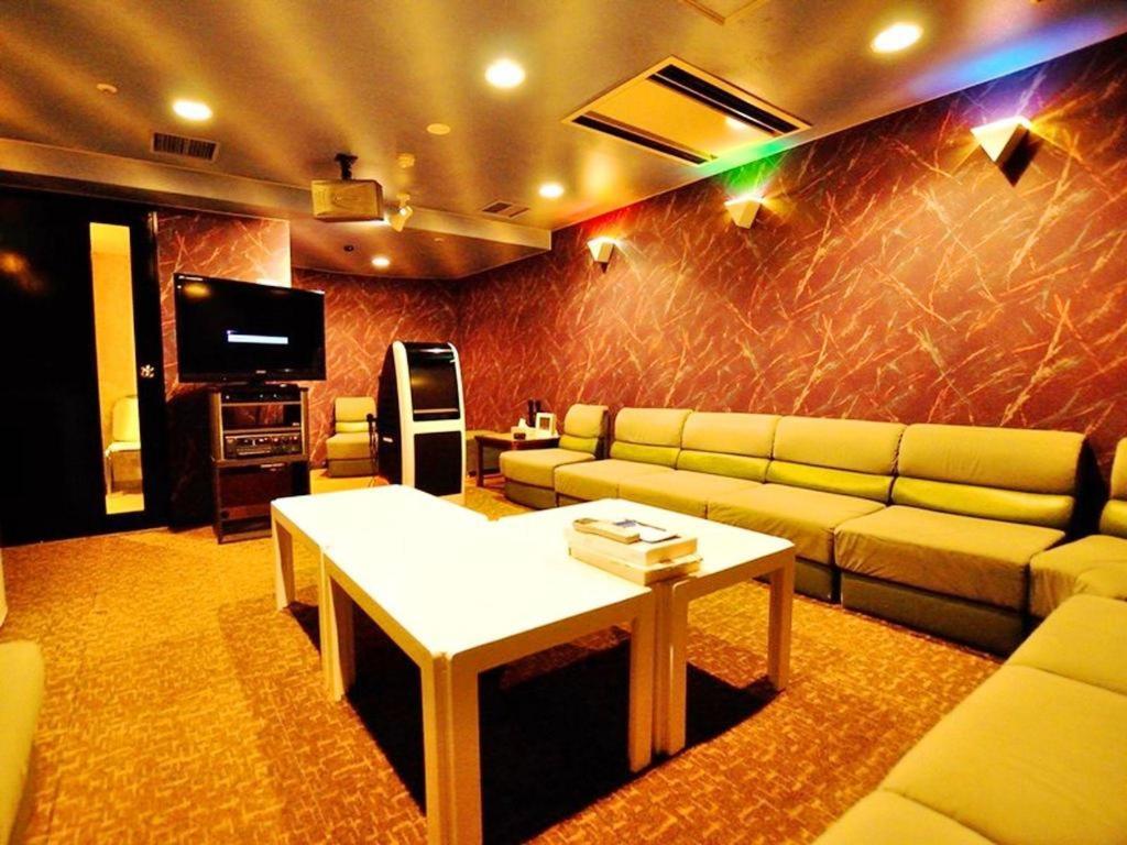 Tateyama Kokusai Hotel Toyama Station Esterno foto