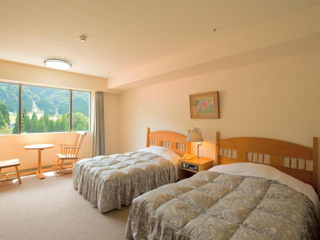 Tateyama Kokusai Hotel Toyama Station Esterno foto