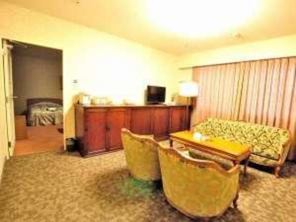 Tateyama Kokusai Hotel Toyama Station Esterno foto