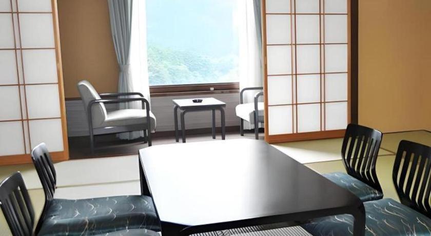 Tateyama Kokusai Hotel Toyama Station Esterno foto