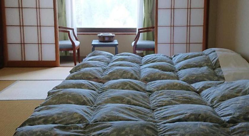Tateyama Kokusai Hotel Toyama Station Esterno foto